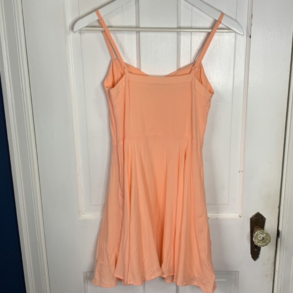 Aritzia Talula Lipinski Dress - Picture 2 of 10